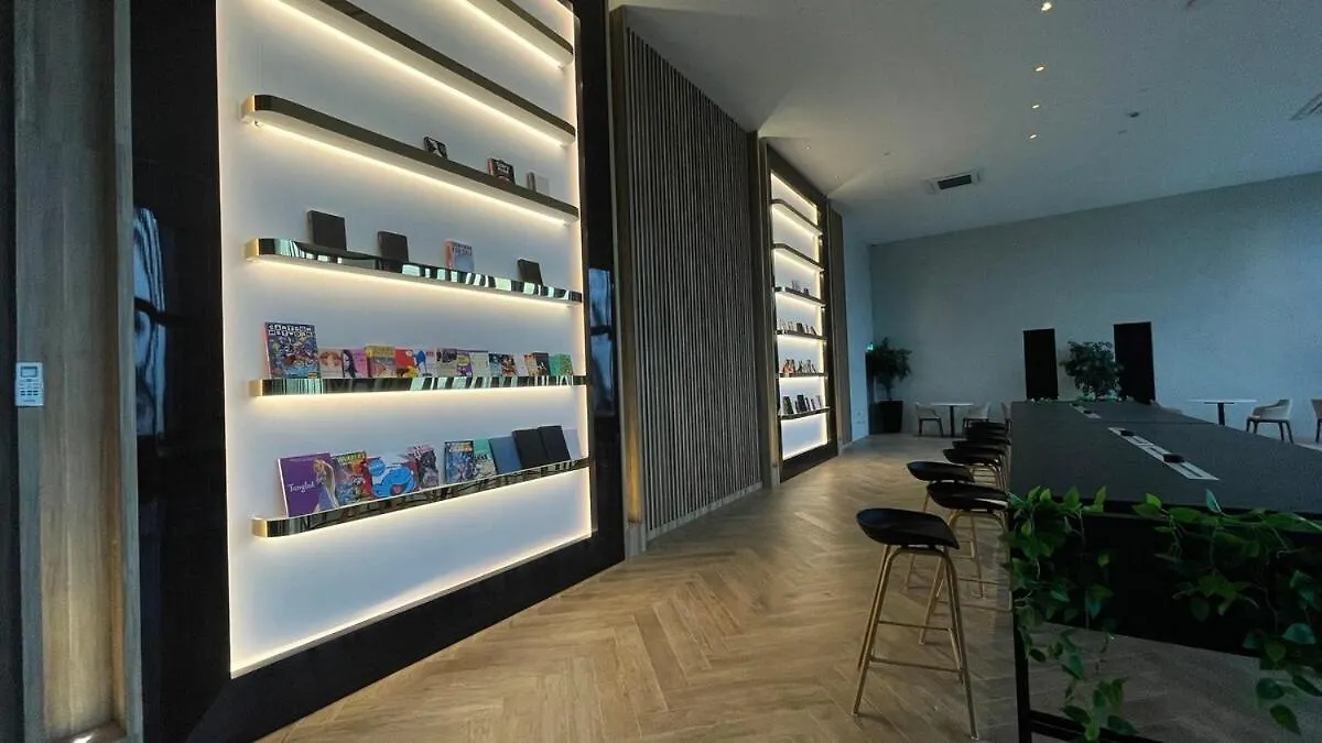 Luxury Sky Pool 8-Pax City Centre Beacon George Town Apartamento